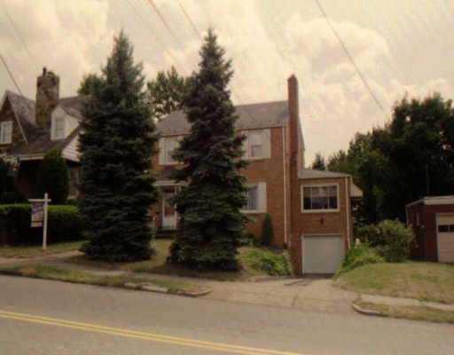 3267 Middletown Road Pittsburgh, PA 15204 - Photo 1 of 1 Gallery Image 1