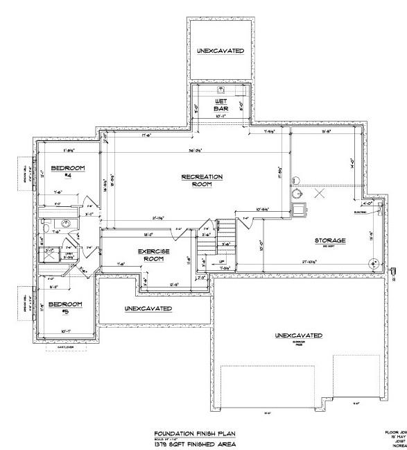 4074 Hanover Drive DeForest, WI 53532 - Photo 4 of 10