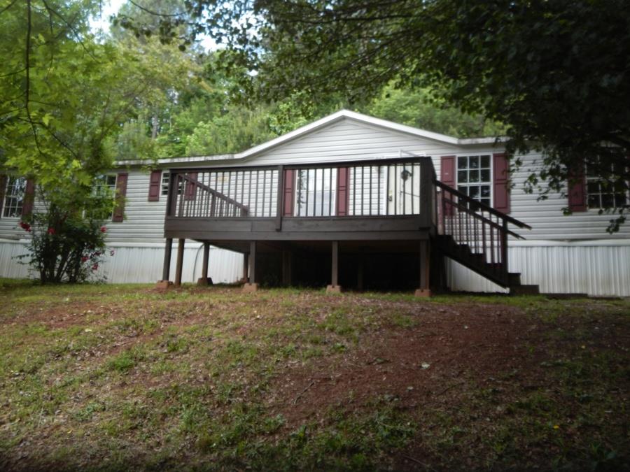 549 Luke Powell Road Northwest Dalton, GA 30720 - Photo 1 of 1 Main View