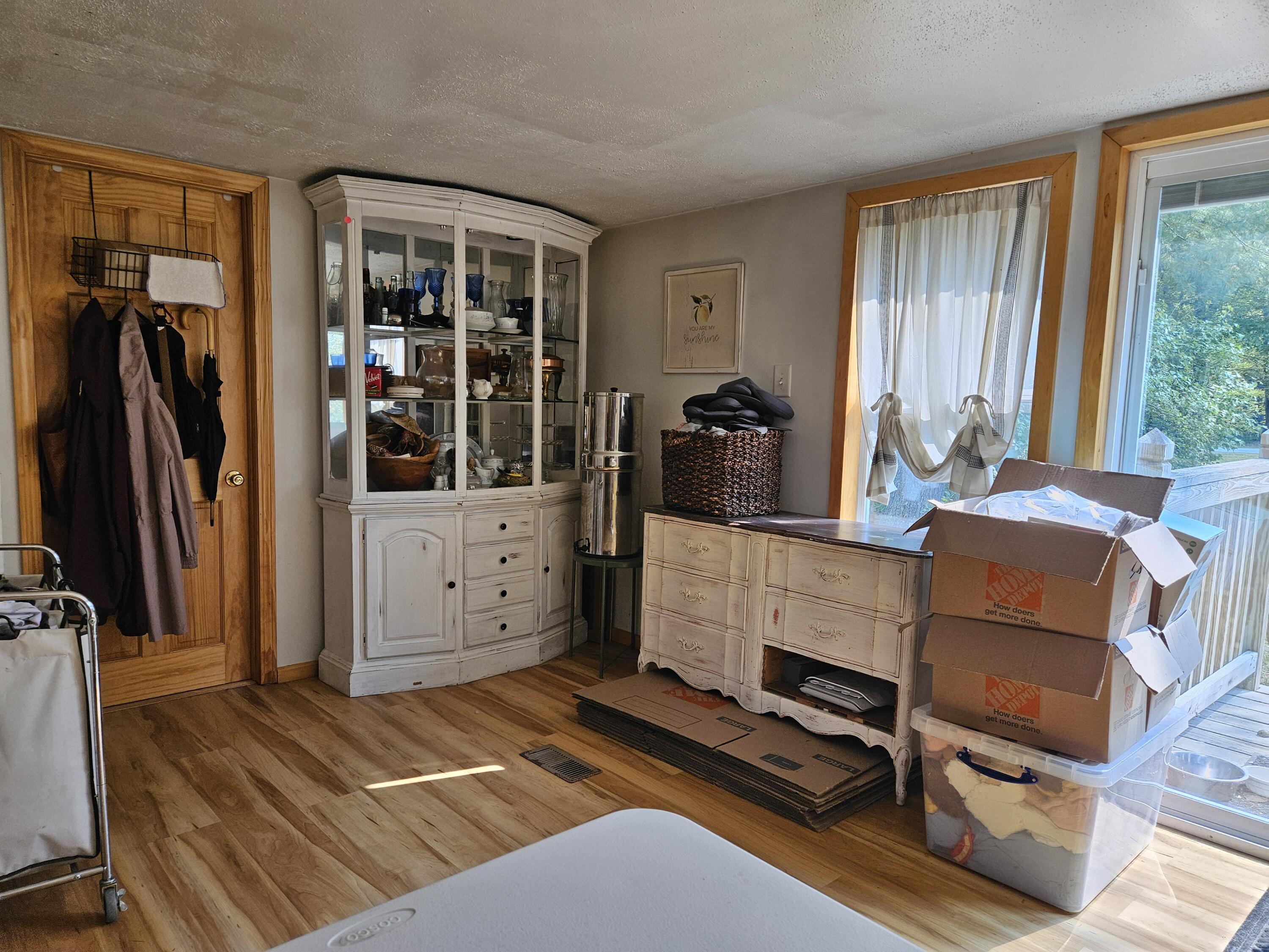 702 Storer Road Bradford, ME 04410 - Photo 9 of 39 9 Entry