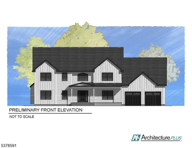 a black and white photo of a house