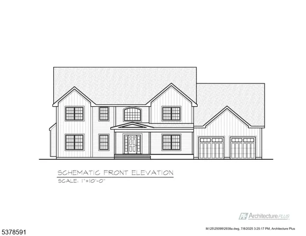 $997,900 | 525 Sergeantsville Road, Flemington, NJ 08822