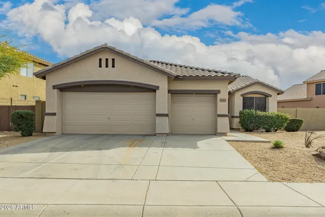 $499,000 | 40825 North Majesty Court, Anthem, AZ 85086