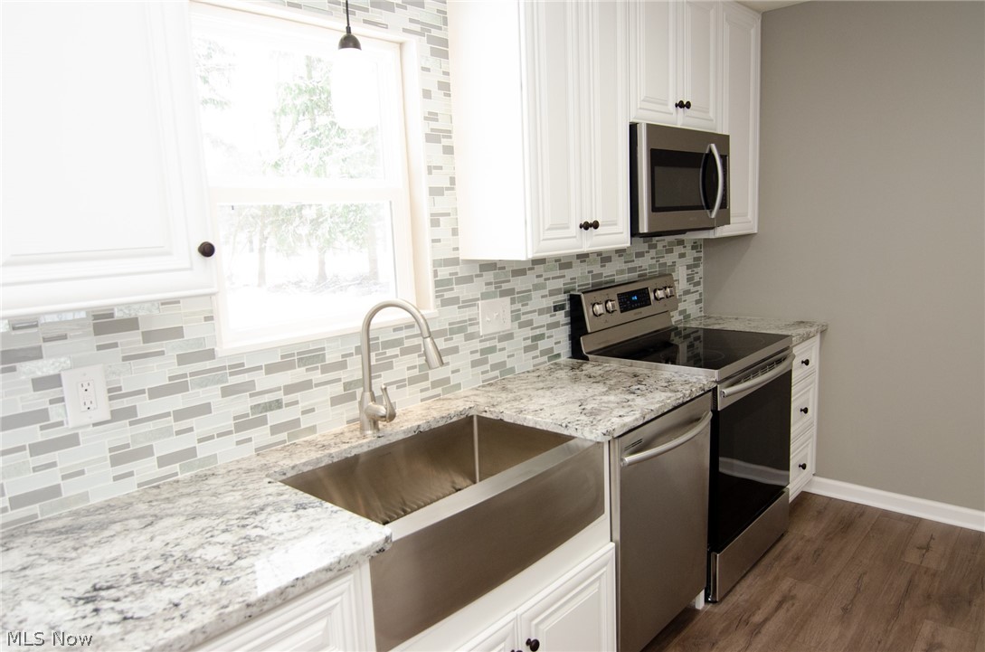 231 South Hametown Road Akron, OH 44321 - Photo 13 of 35