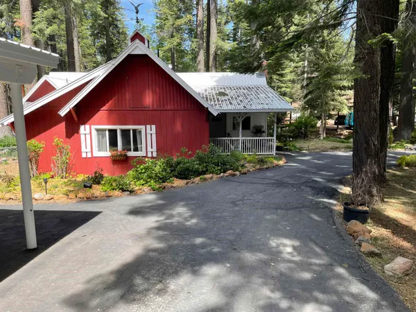 $399,000 | 462-745 Circle Drive, Westwood, CA 96137
