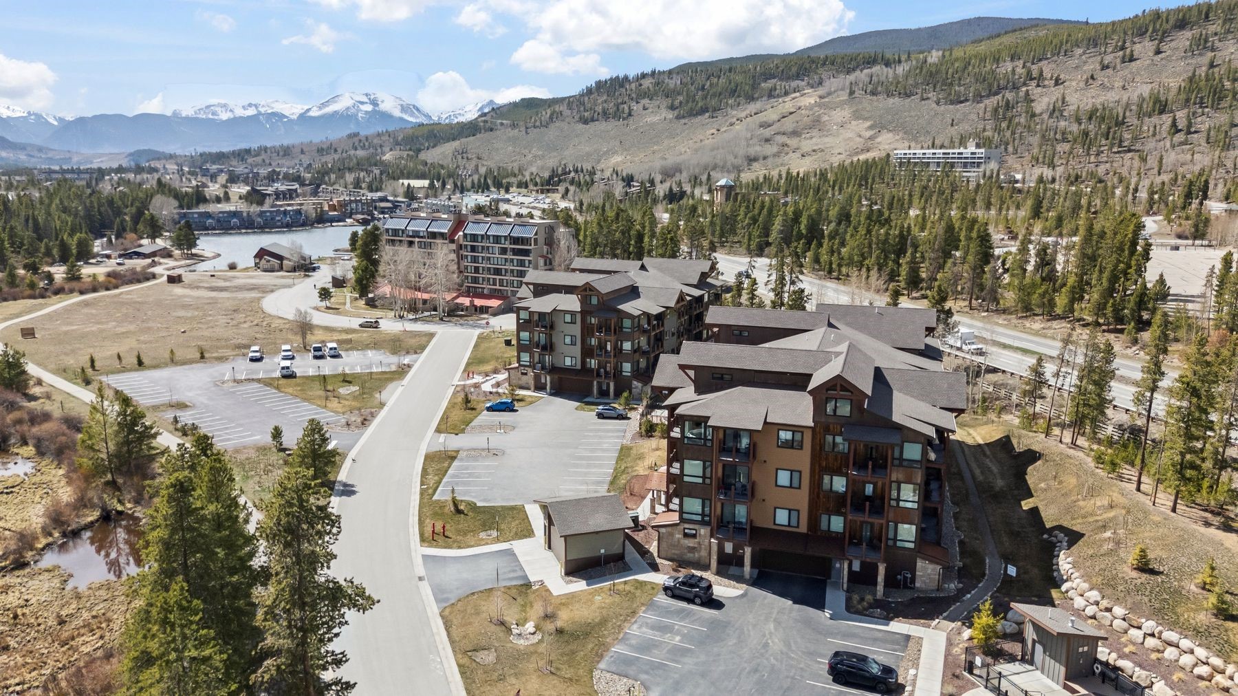 75 Clearwater Way, Unit 206 Keystone, CO 80435 - Photo 38 of 42