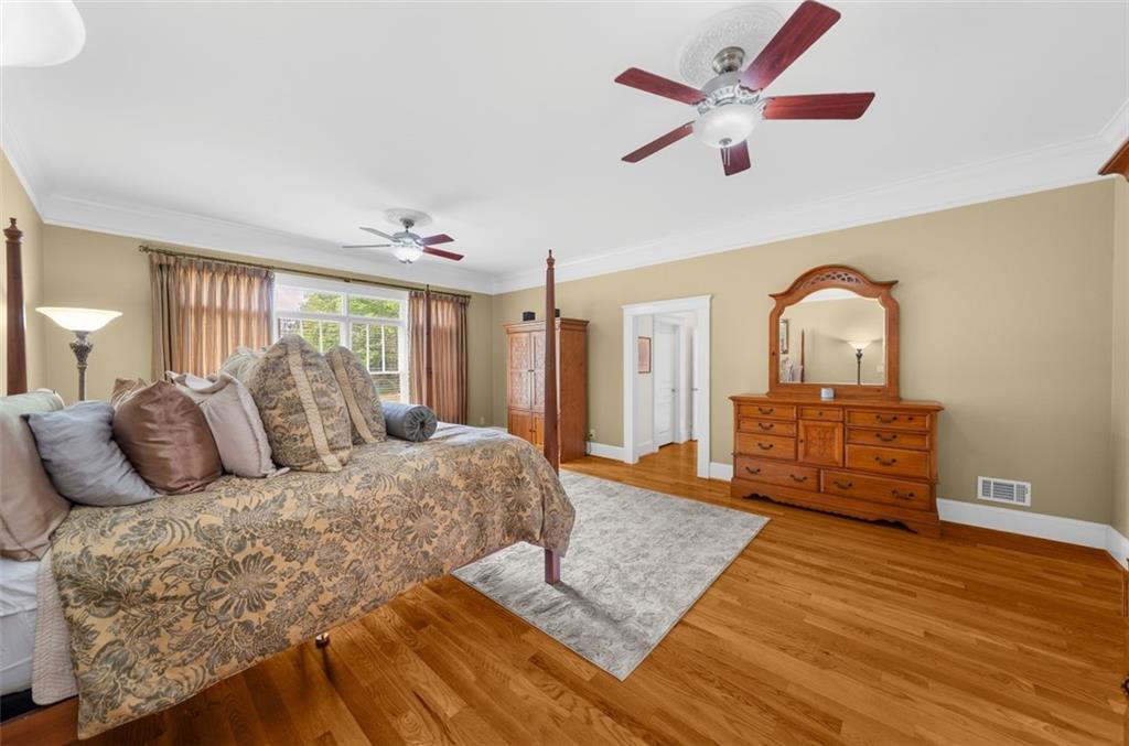 11905 Hutchesons Ferry Road Chattahoochee Hills, GA 30268 - Photo 44 of 130