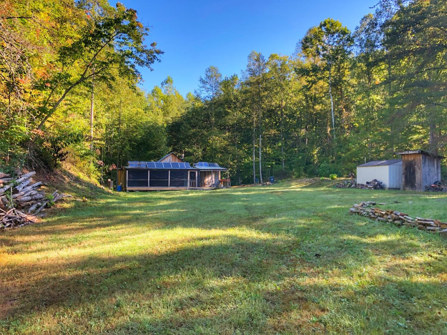 426 Beech Timber Road Beattyville, KY 41311 - Photo 24 of 34 Photo 24