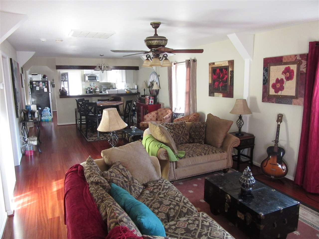 3116 Richardson Road Zebulon, NC 27597 - Photo 12 of 18 Photo 12