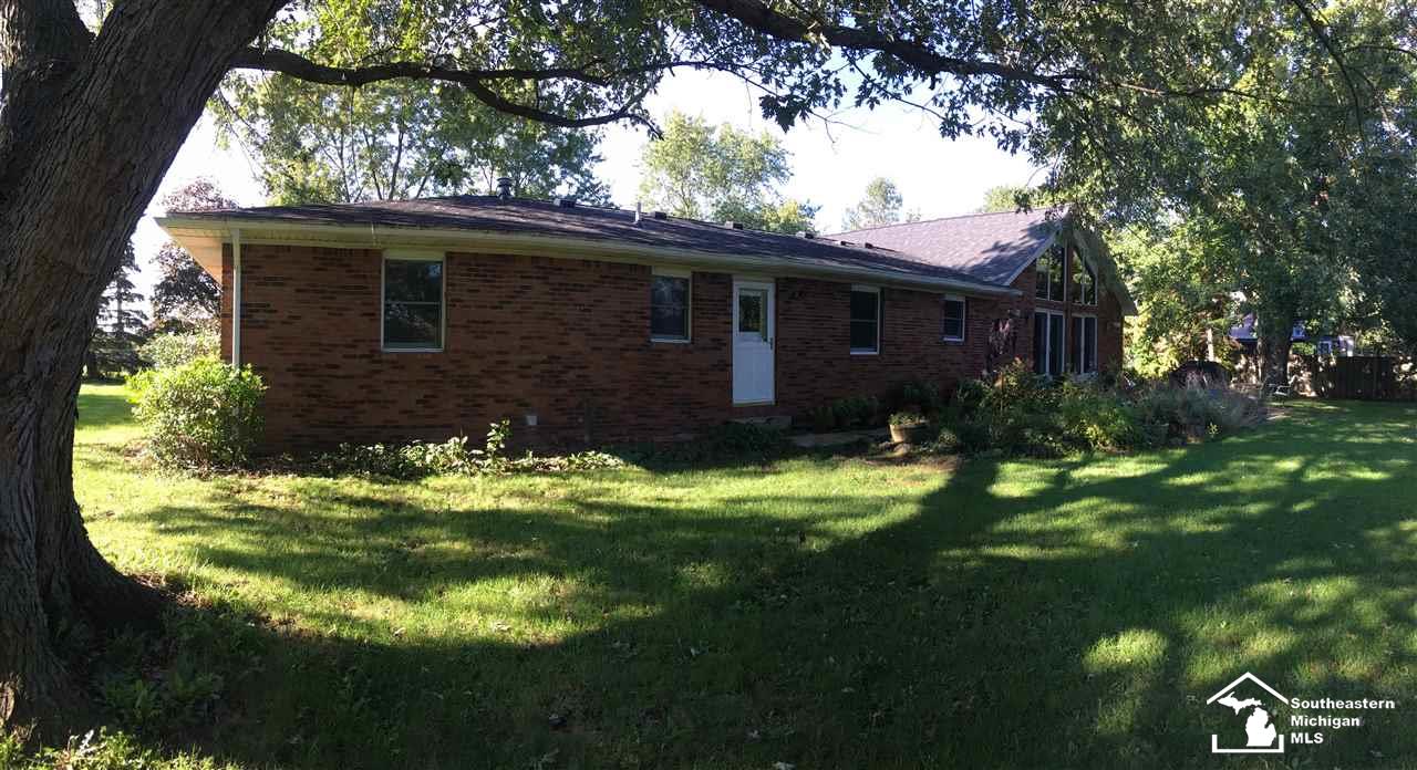 6218 West Dunbar Road Monroe, MI 48161 - Photo 2 of 38