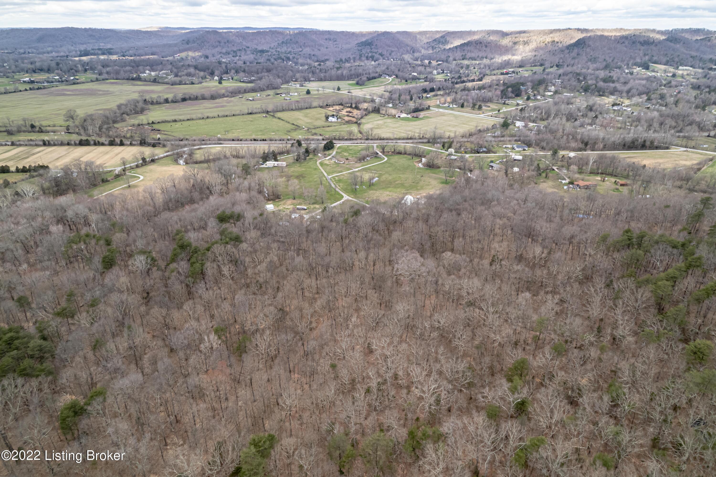 0 Collings Hill Road Lebanon Junction, KY 40150 - Photo 24 of 81 DJI_0724