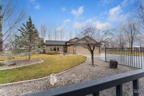 $650,000 | 26530 Noahs Landing Circle, Wilder, ID 83676