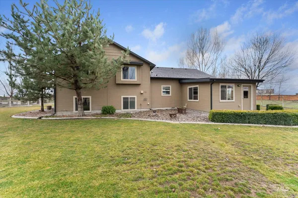$650,000 | 26530 Noahs Landing Circle, Wilder, ID 83676