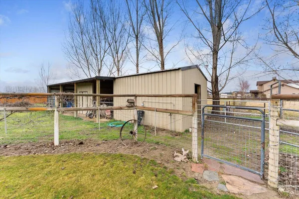 $650,000 | 26530 Noahs Landing Circle, Wilder, ID 83676