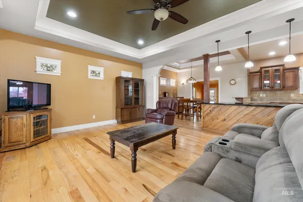 $650,000 | 26530 Noahs Landing Circle, Wilder, ID 83676