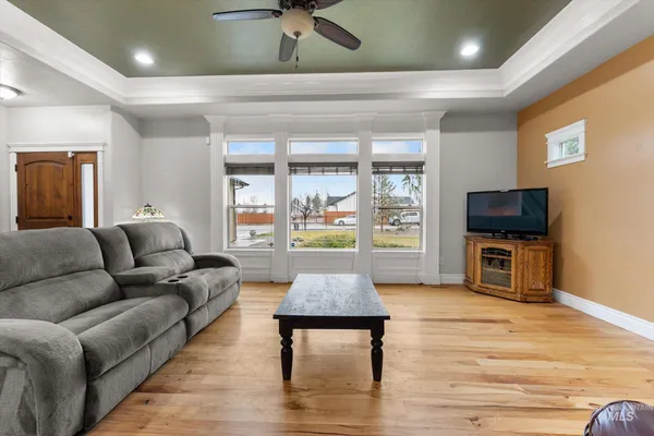$650,000 | 26530 Noahs Landing Circle, Wilder, ID 83676
