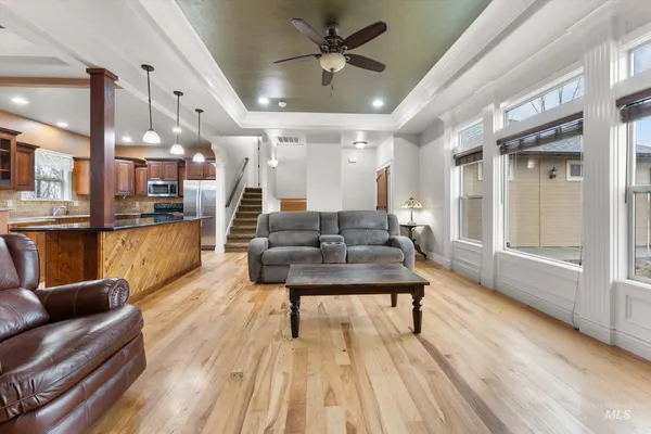 $650,000 | 26530 Noahs Landing Circle, Wilder, ID 83676