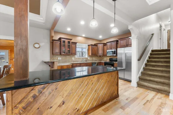 $650,000 | 26530 Noahs Landing Circle, Wilder, ID 83676