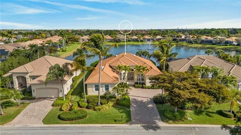 $998,900 | 5684 Whispering Willow Way, Fort Myers, FL 33908