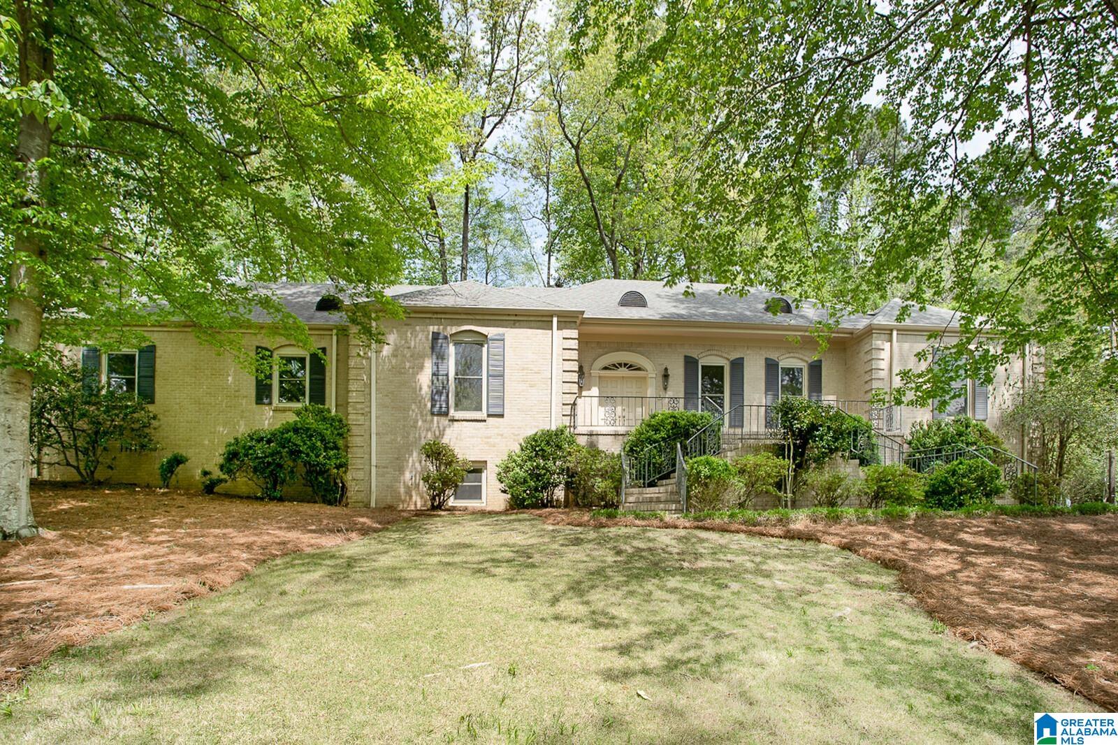 4200 Harpers Ferry Road Birmingham, AL 35213 - Photo 1 of 45