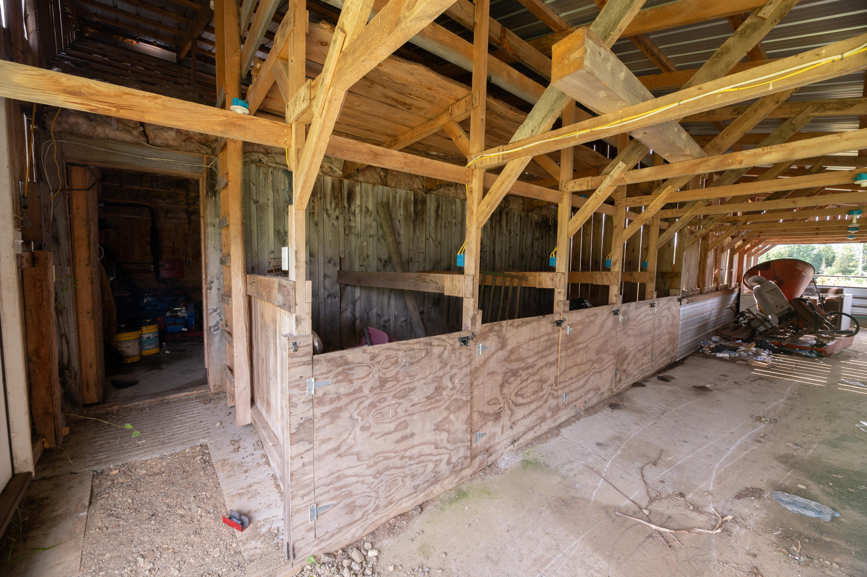 945 East Thorndike Road Thorndike, ME 04986 - Photo 43 of 44 Interior27