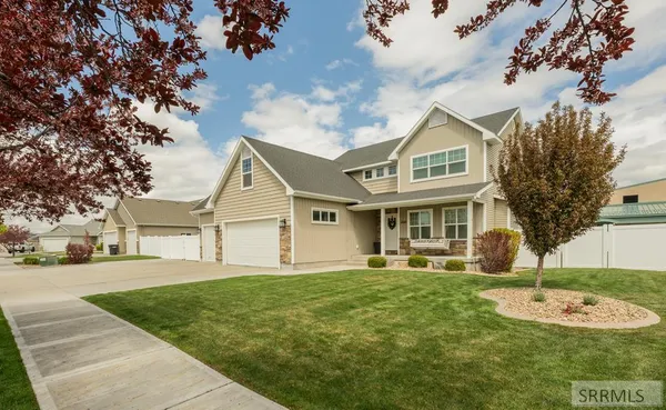 $624,900 | 1287 Red Robin Avenue, Idaho Falls, ID 83401