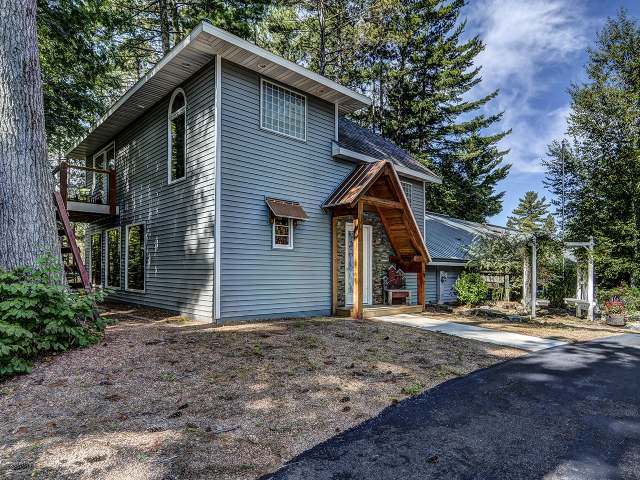 5591 Hwy 17 Sugar Camp Rhinelander, WI 54501 - Photo 1 of 20 Gallery Image 1