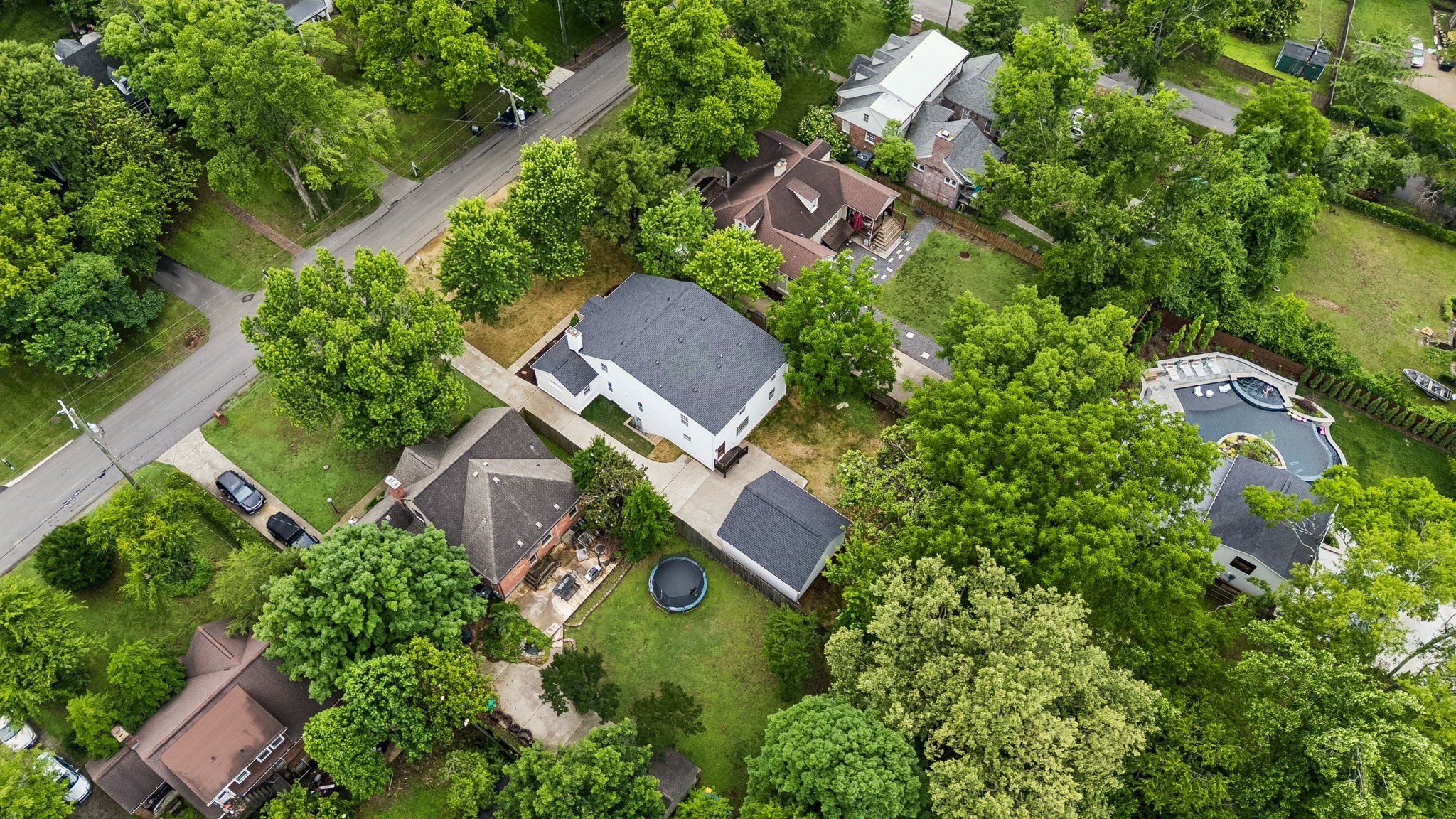 918 Sutton Hill Road Nashville, TN 37204 - Photo 53 of 58 Gallery Image 53
