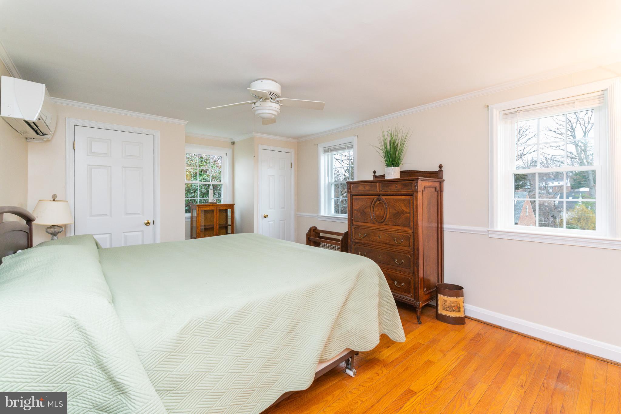 731 Anneslie Road Baltimore, MD 21212 - Photo 17 of 37 Primary Bedroom