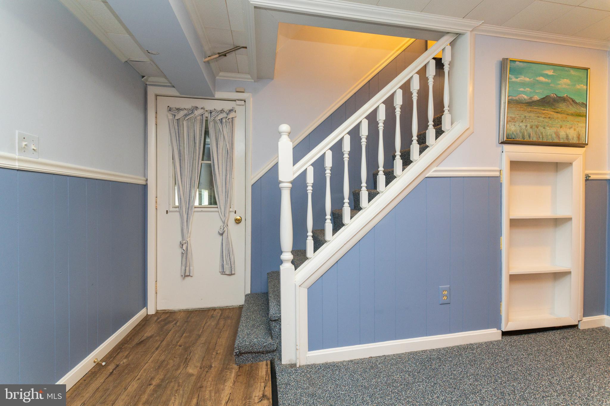 731 Anneslie Road Baltimore, MD 21212 - Photo 26 of 37 Lower Level