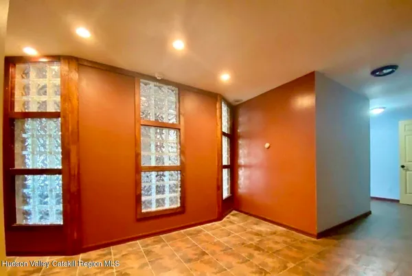 a view of a bathroom