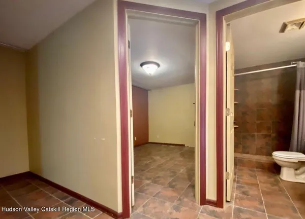 a workspace with windows