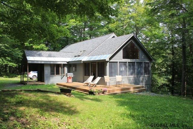 567 North End Road Greenfield, NY 12850 - Photo 1 of 33 Photo 1