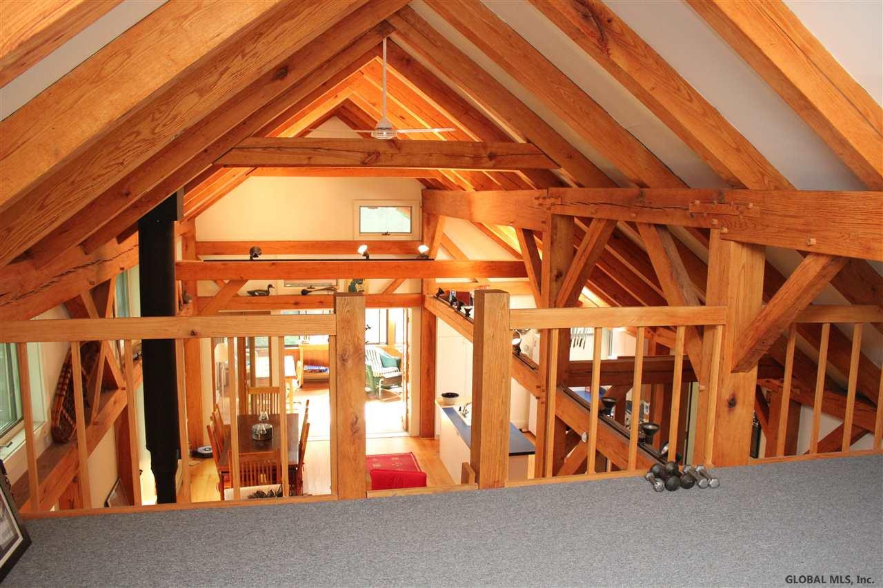 567 North End Road Greenfield, NY 12850 - Photo 15 of 33 Photo 15