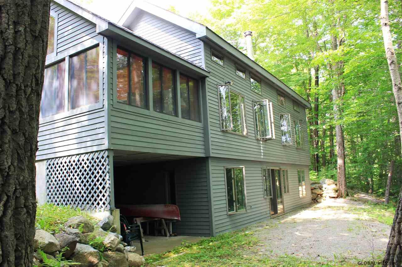 567 North End Road Greenfield, NY 12850 - Photo 25 of 33 Photo 25