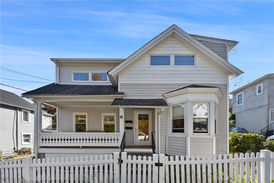 86 Maple Street Dobbs Ferry, NY 10522 - Photo 1 of 1