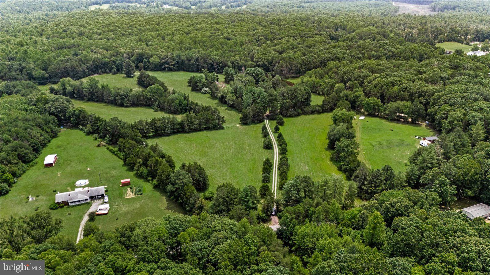 31934 Indiantown Road Locust Grove, VA 22508 - Photo 75 of 84 Serene countryside retreat awaits.