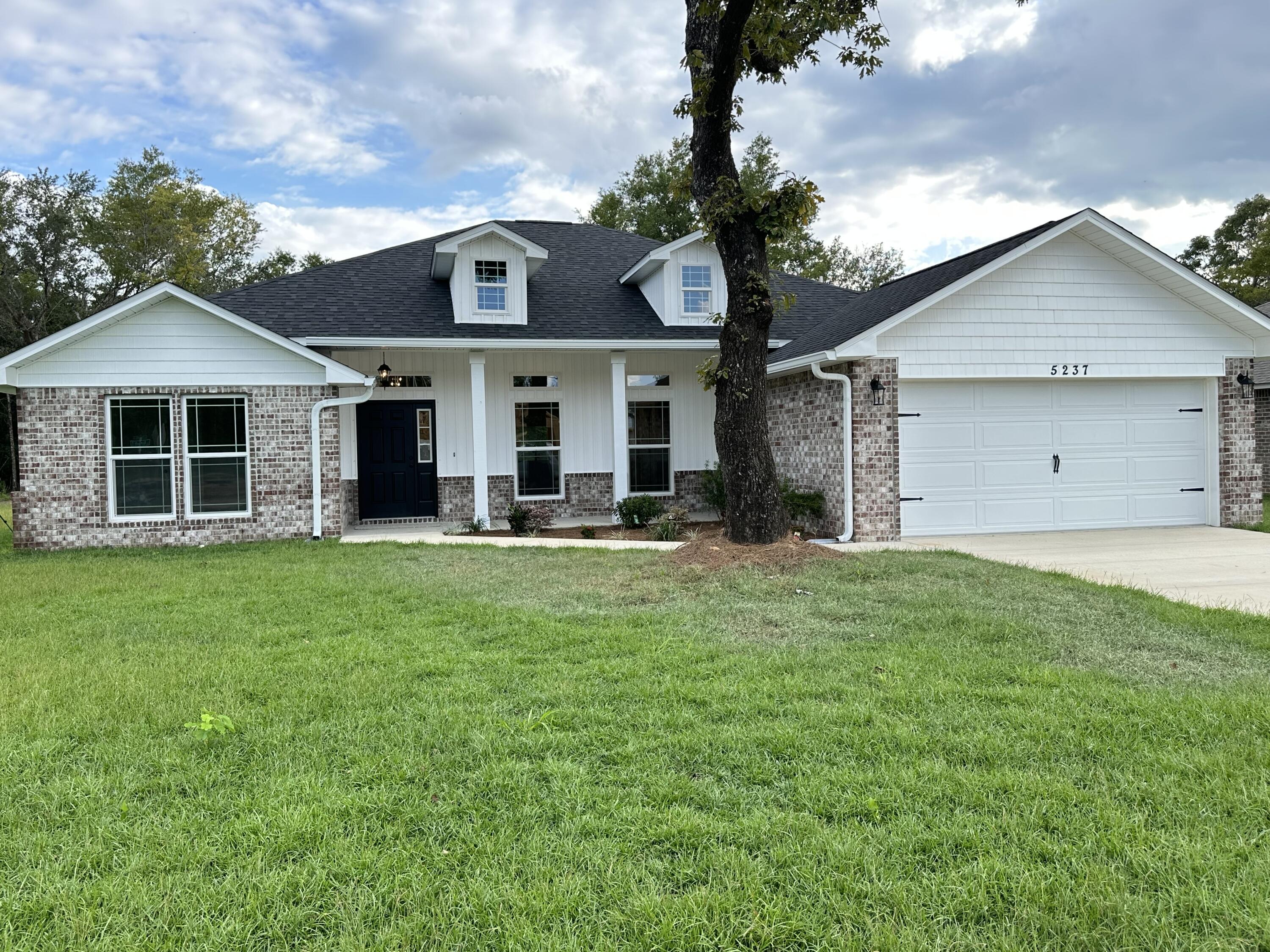 5295 Wahoo Road Milton, FL 32583 - Photo 1 of 21 Gallery Image 1
