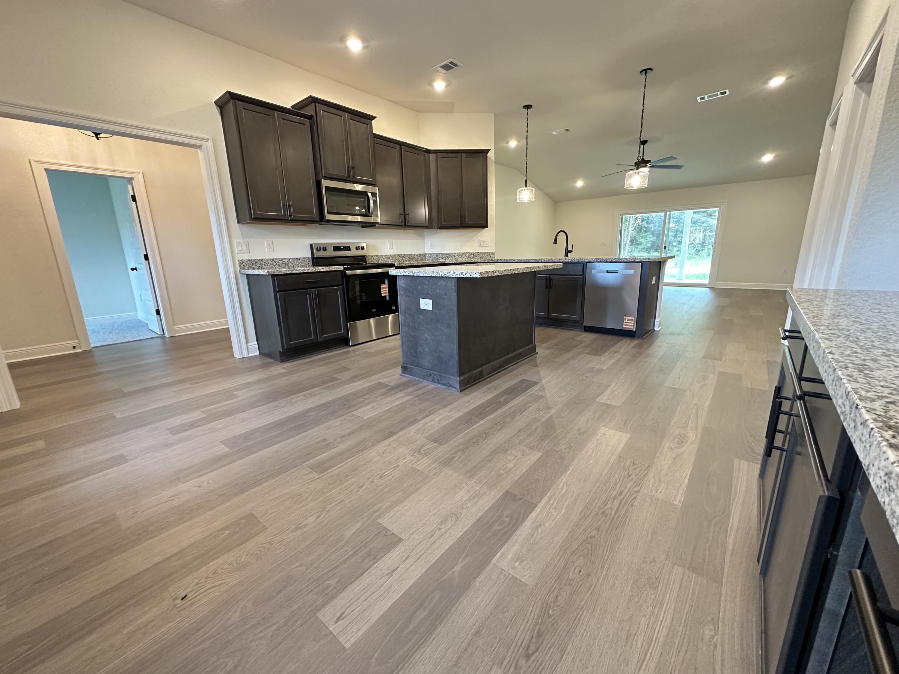 5295 Wahoo Road Milton, FL 32583 - Photo 5 of 21 Gallery Image 5