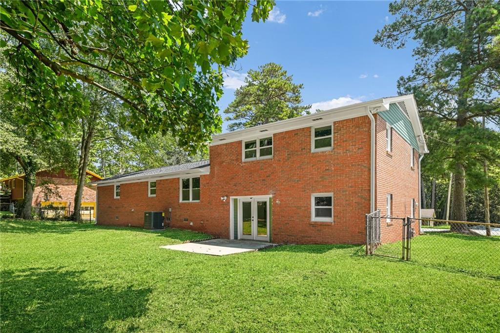 4461 Yates Road College Park, GA 30337 - Photo 28 of 28 Gallery Image 28