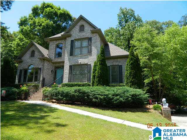 140 Hackberry Circle Chelsea, AL 35043 - Photo 2 of 32