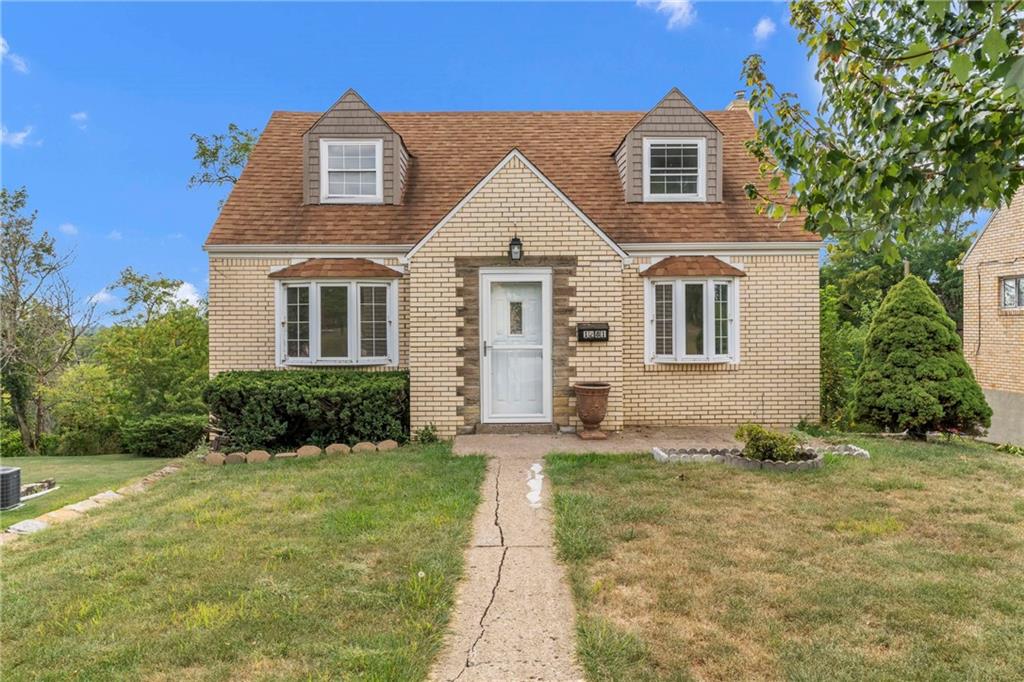 1281 Kirsopp Avenue Pittsburgh, PA 15220 - Photo 2 of 41