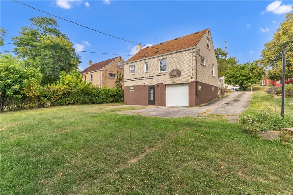 1281 Kirsopp Avenue Pittsburgh, PA 15220 - Photo 31 of 41