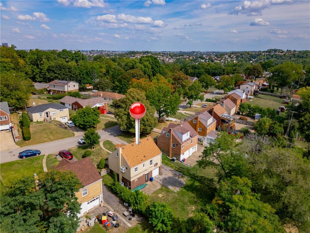 1281 Kirsopp Avenue Pittsburgh, PA 15220 - Photo 41 of 41