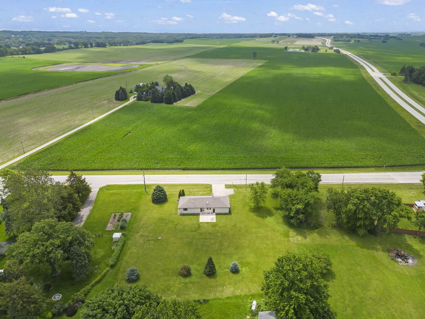 12475 Fox Road Yorkville, IL 60560 - Photo 34 of 39
