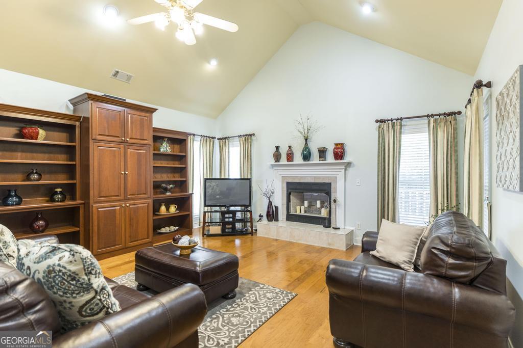 201 Fox Ridge Drive Dublin, GA 31021 - Photo 8 of 32