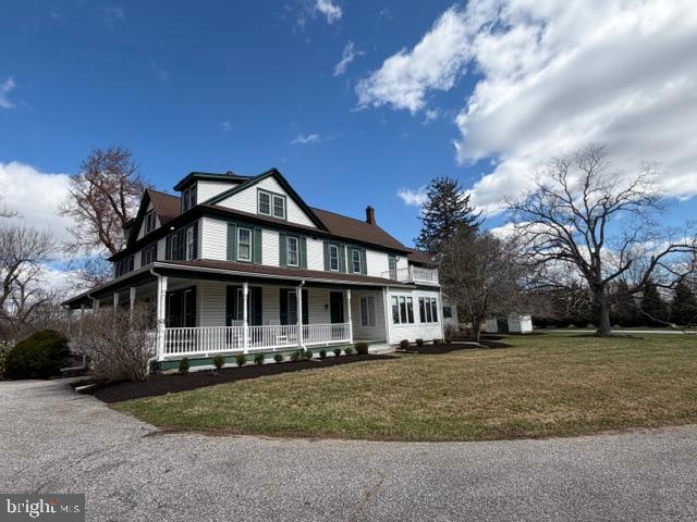 4 Sparks Station Road Sparks Glencoe, MD 21152 - Photo 2 of 5