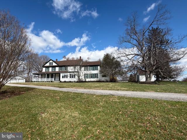 4 Sparks Station Road Sparks Glencoe, MD 21152 - Photo 3 of 5