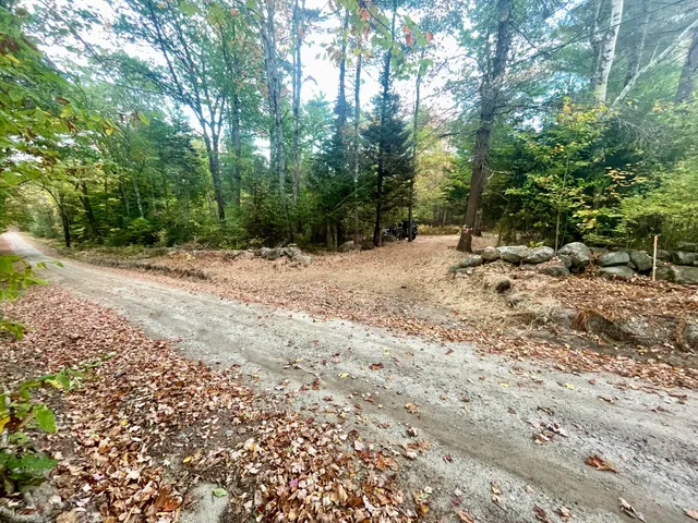 $55,000 | Lot 13 Staples Road, Waterford, ME 04088