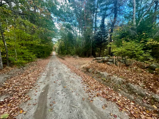 $55,000 | Lot 13 Staples Road, Waterford, ME 04088